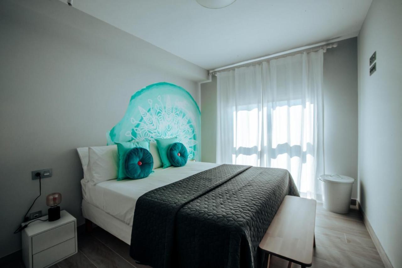 Enjoy The Moment Luxury La Tejita Apartment Exterior photo